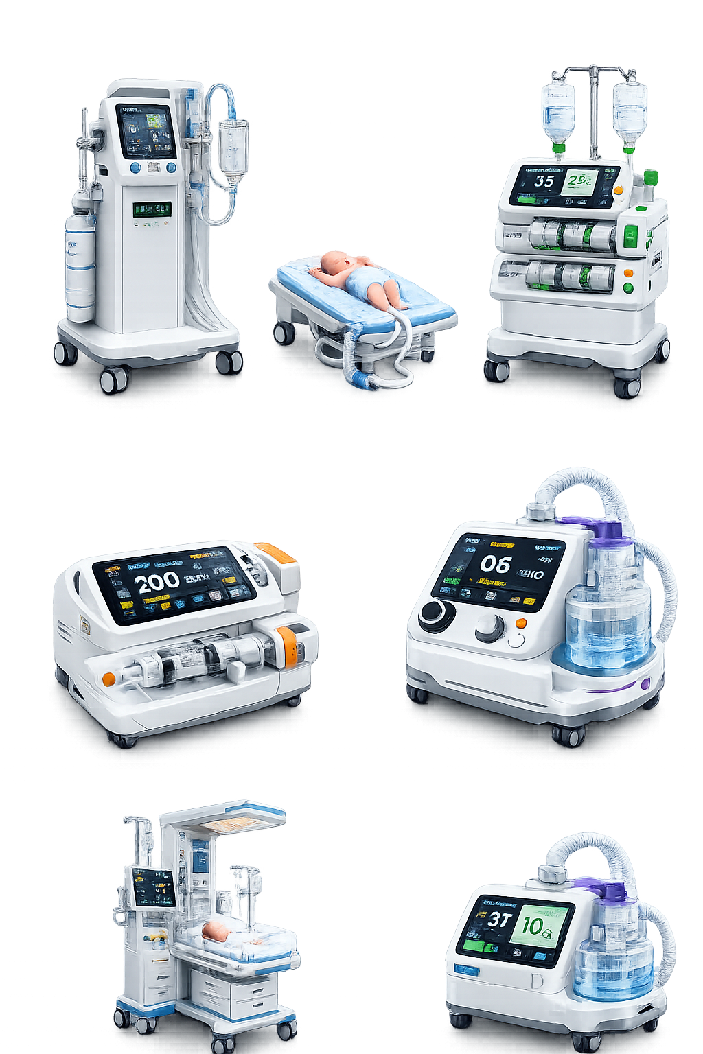 Some of our upcoming innovations include